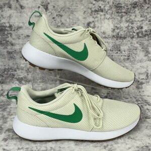 NIB No Lid Nike Roshe G NN Golf Shoe Sea Glass/Green Men‎ 9.5 DV1202-003